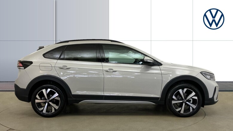 Volkswagen Taigo 1.0 TSI 115 Match 5dr Petrol Hatchback